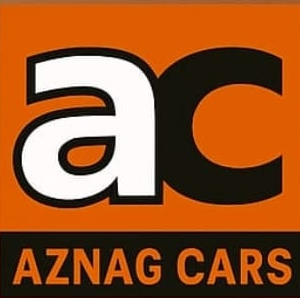 Aznag Cars